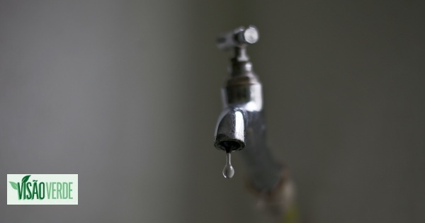 Sécheresse : Abrantes renforce les mesures de gestion, d'économie et d'utilisation publique de l'eau